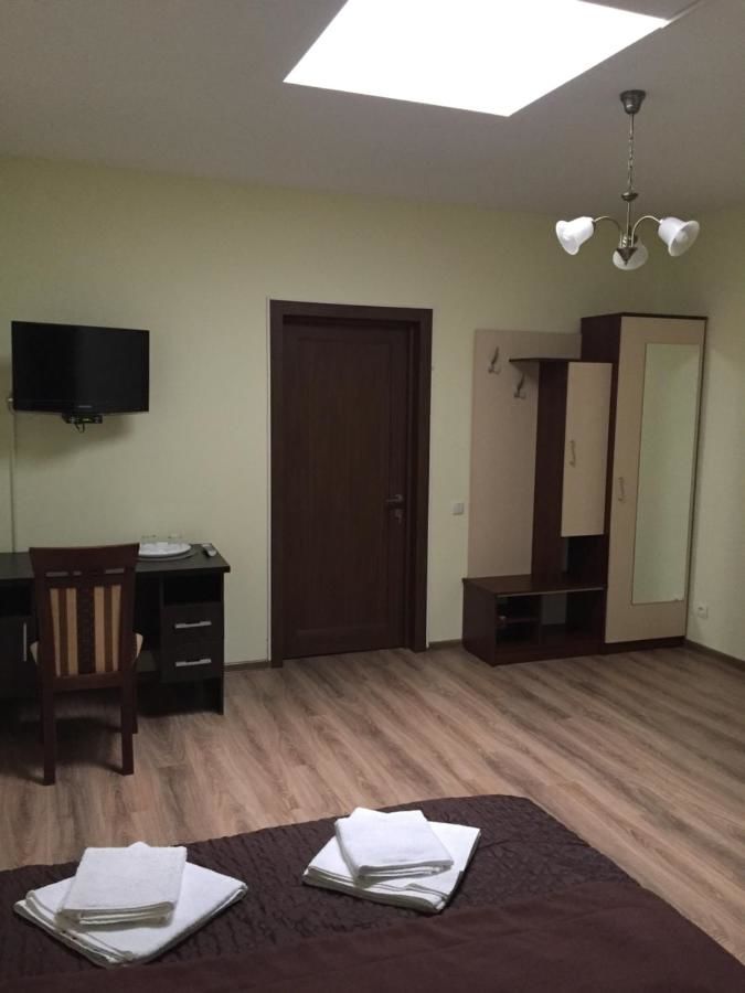 Отель Hotel Karpaty Ивано-Франковск-39