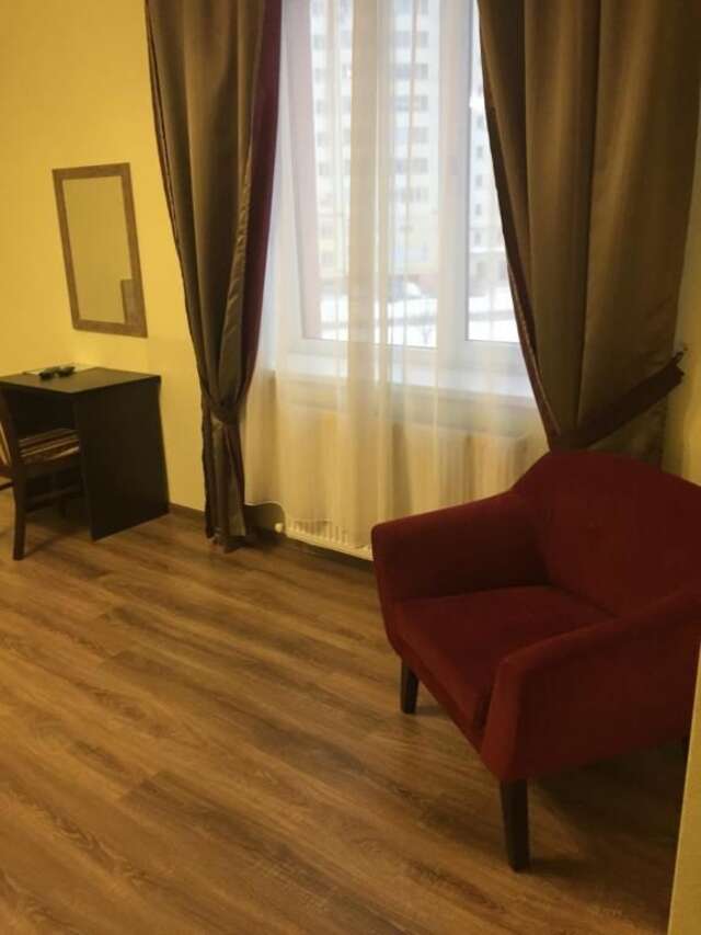 Отель Hotel Karpaty Ивано-Франковск-51